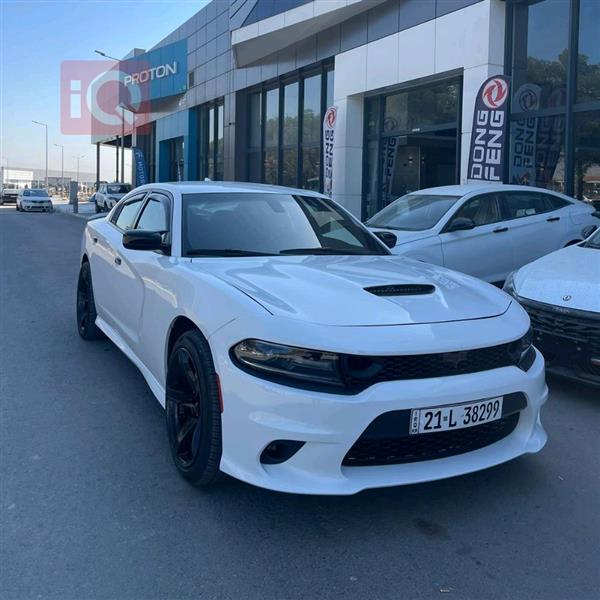 Dodge for sale in Iraq